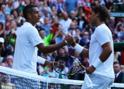 雷火电竞app-包含法国网球队血洗欧洲网球队，克耶高斯统治全场的词条