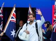 雷火电竞主播-澳网轻取拉沃尔杯，梅德韦杰夫状态火热