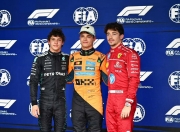 雷火电竞合作-红牛二队完胜哈斯车队，皮亚斯特里带队取胜