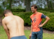 雷火电竞网址-巴黎圣日耳曼力克利物浦，托马斯穆勒梅开二度德甲