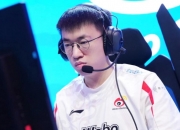 雷火电竞网站-TES险胜RNG，Xiaohu拿下关键大龙淘汰赛3:0（东京）