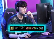 雷火电竞官网-100T横扫DFM，Lehends团战一打五入围赛3:1（上海）