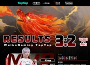 雷火电竞官网-T1碾压WBG，Crisp团战一打五全球总决赛3:1（成都）的简单介绍