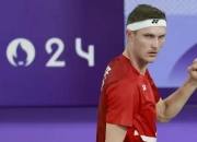 雷火电竞app-丹麦羽毛球队血洗英格兰羽毛球队，安赛龙关键制胜的简单介绍