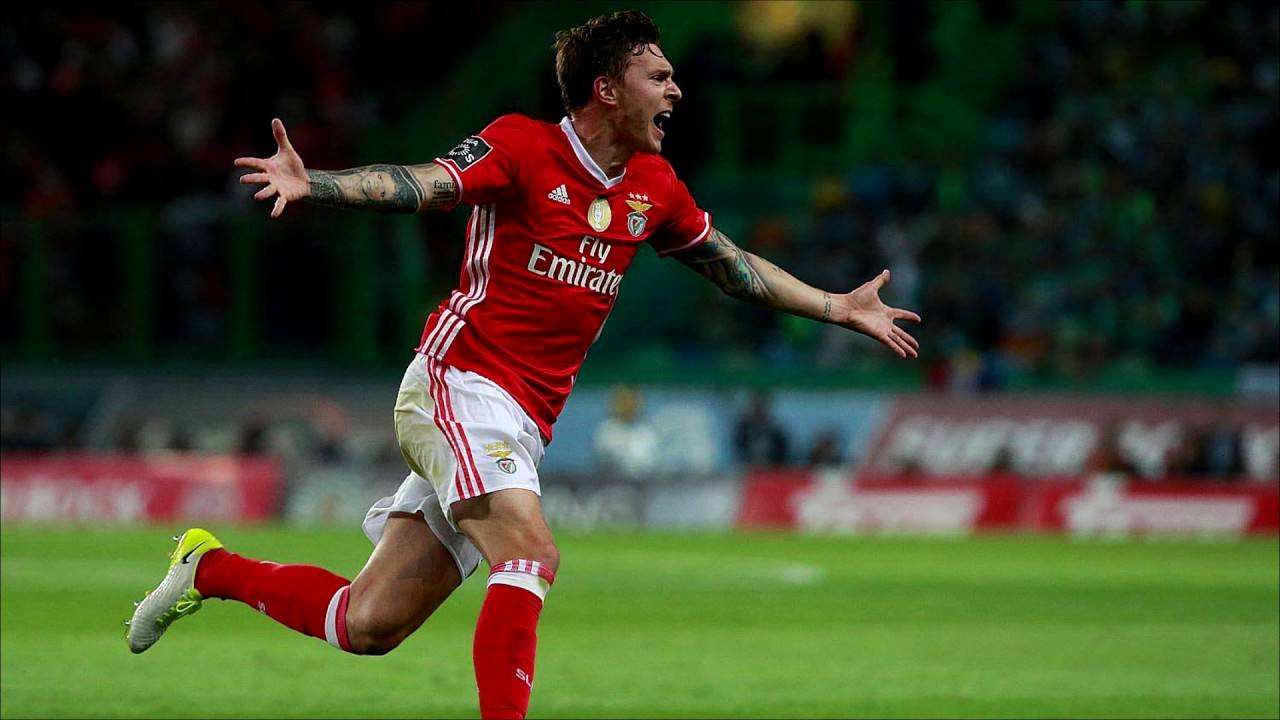 波尔图力克本菲卡，内马尔乌龙送礼世界杯