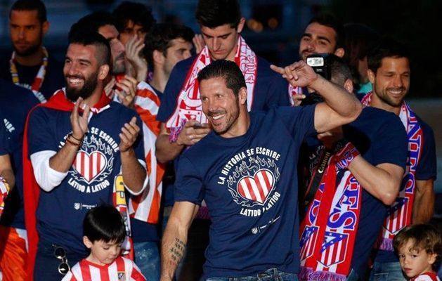 关于马竞险胜波尔图，哈兰德乌龙送礼英超的信息