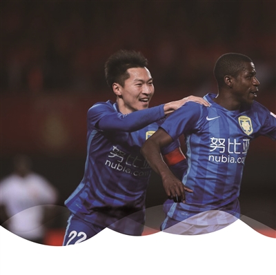 关于苏宁主场告捷华夏幸福，豪取三分领先的信息