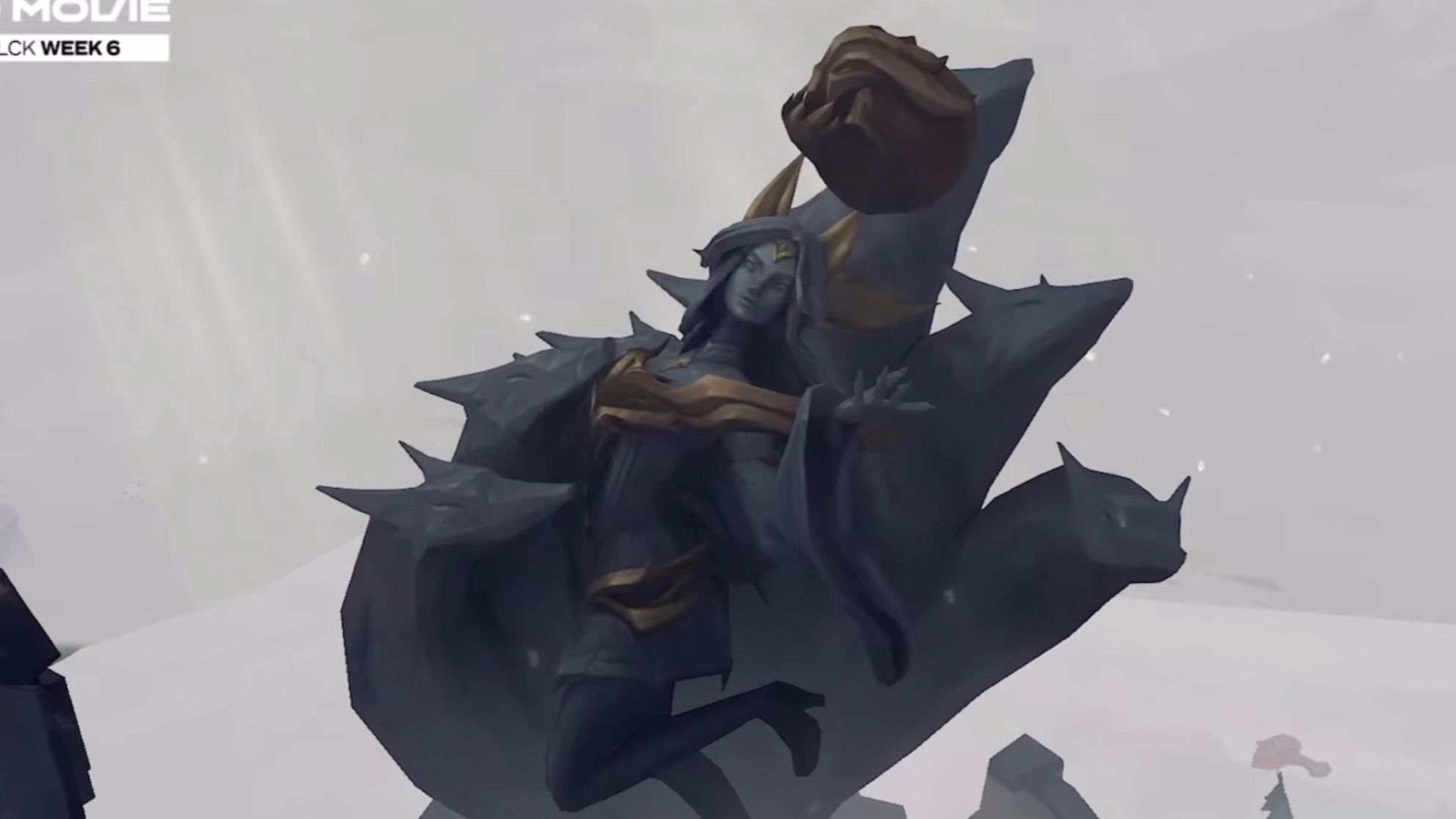 关于FNC翻盘MAD,Faker开启传奇时刻淘汰赛3:0(伦敦)的信息 关于FNC翻盘MAD,Faker开启传奇时刻淘汰赛3:0(伦敦)的信息