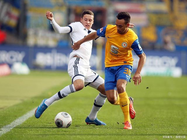 关于不伦瑞克队在主场保持不败，积分稳健的信息