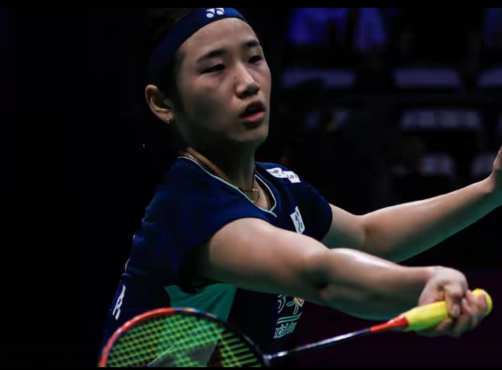 包含韩国羽毛球队碾压印尼羽毛球队，戴资颖高光表现的词条