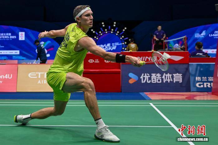 丹麦羽毛球队血洗英格兰羽毛球队,安赛龙关键制胜的简单介绍 丹麦羽毛球队血洗英格兰羽毛球队,安赛龙关键制胜的简单介绍