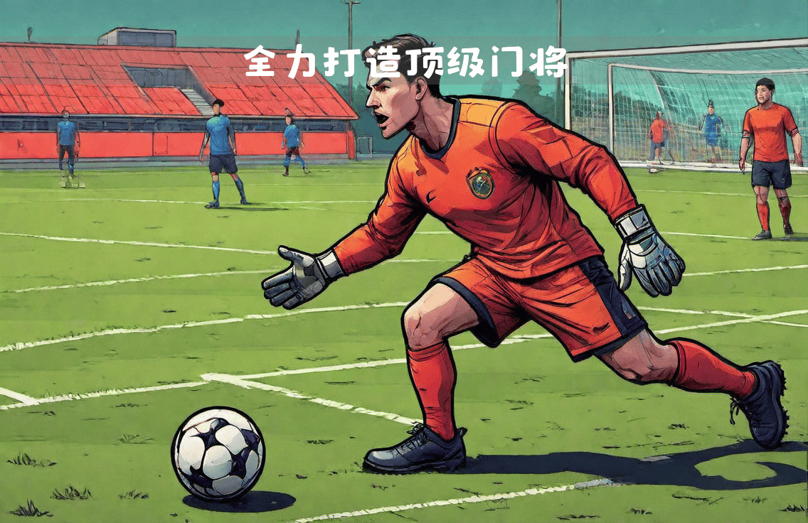 守门员神勇扑救助球队守住胜局 守门员神勇扑救助球队守住胜局