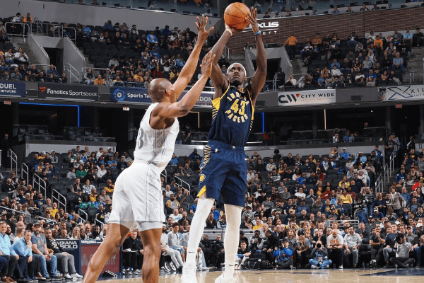 独行侠前锋独得分,步行者遭受溃败!的简单介绍 独行侠前锋独得分,步行者遭受溃败!的简单介绍