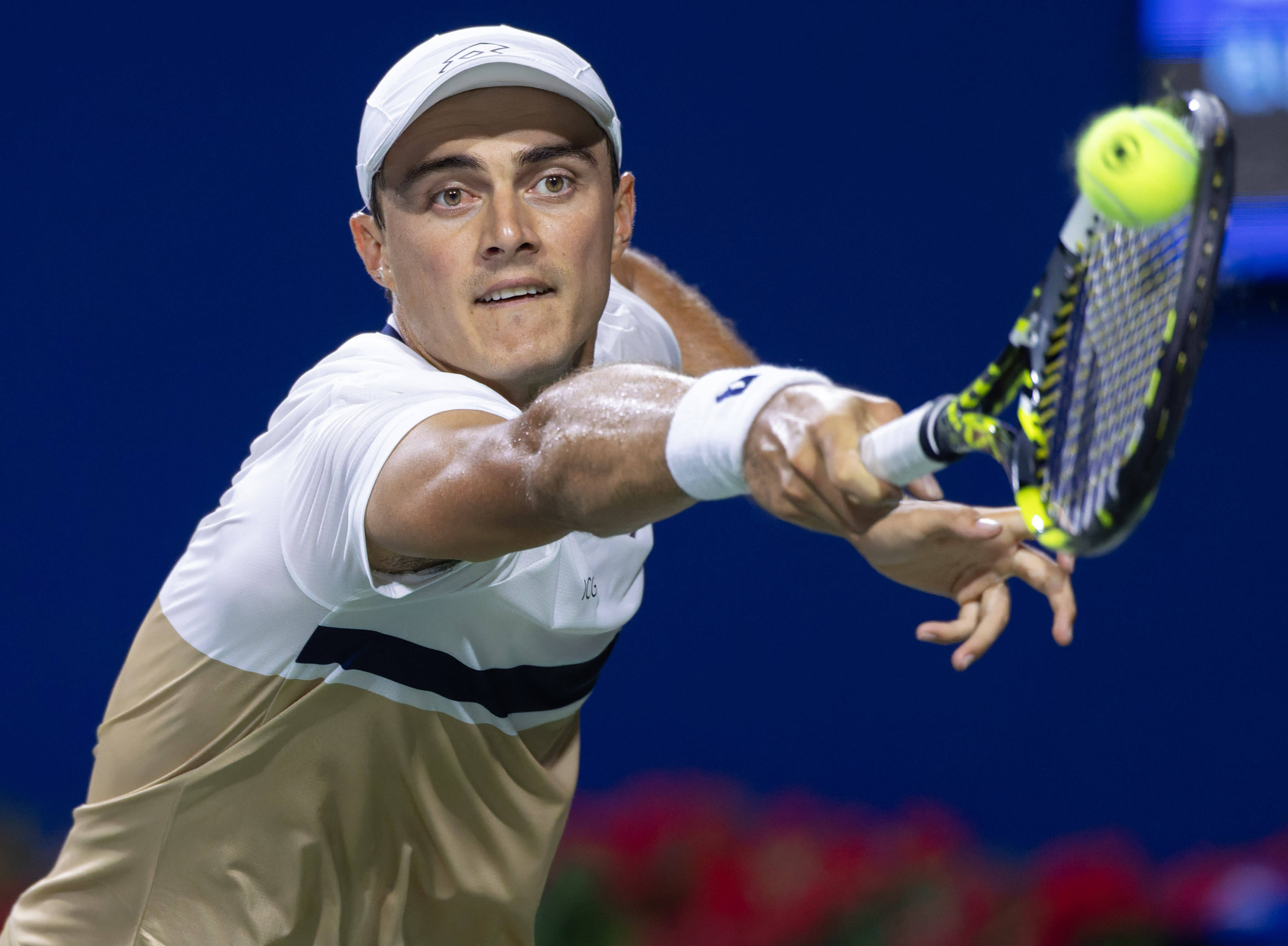 包含世界网球队绝杀美国网球队,兹维列夫打破历史纪录的词条 包含世界网球队绝杀美国网球队,兹维列夫打破历史纪录的词条