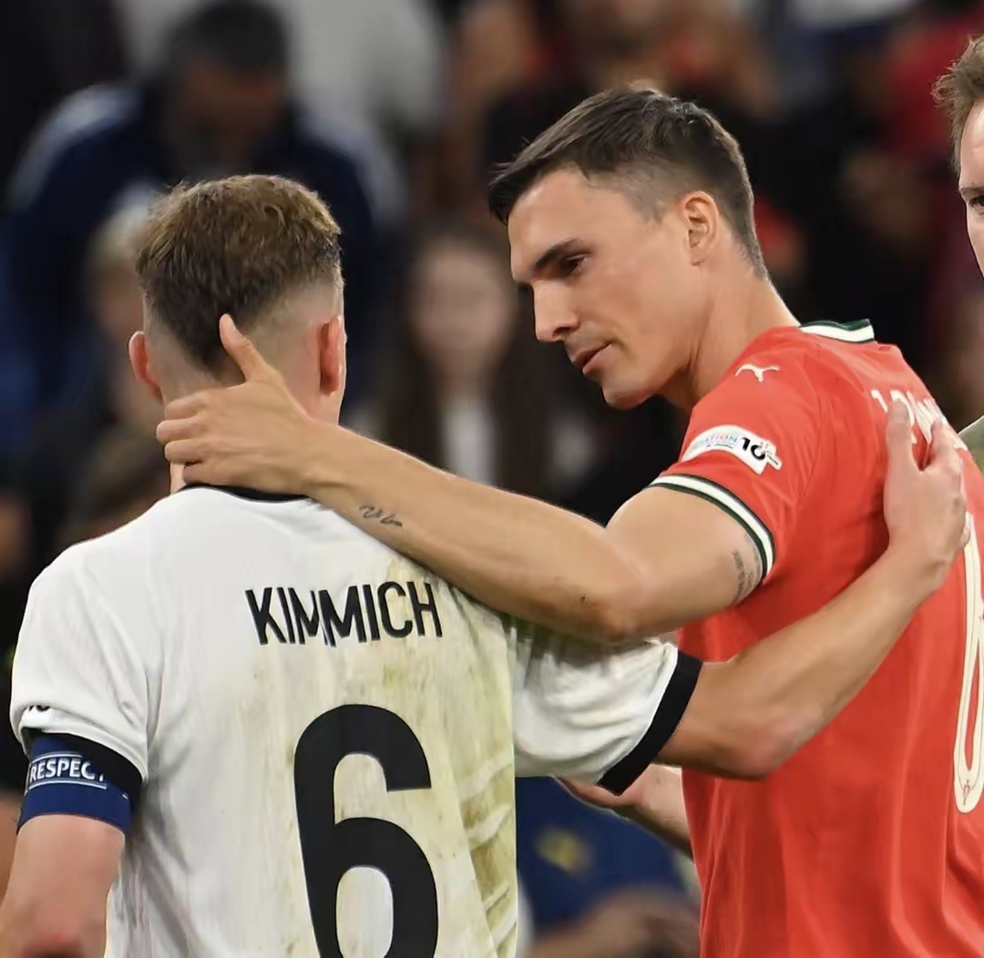 葡萄牙横扫莱比锡红牛，基米希带队取胜