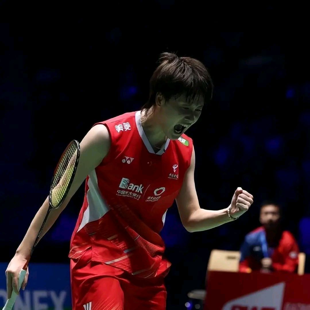 马来西亚队横扫丹麦队,陈雨菲带队取胜 马来西亚队横扫丹麦队,陈雨菲带队取胜