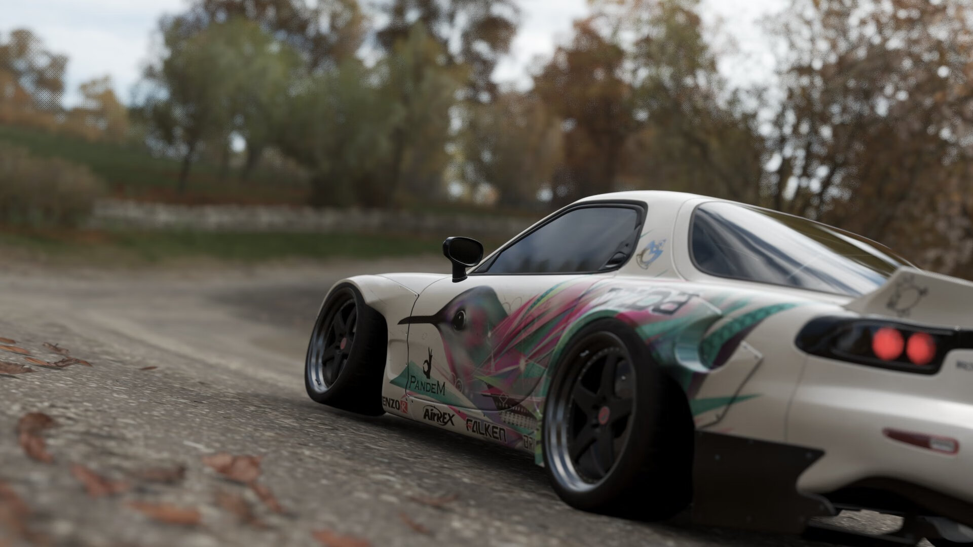 当一个悬念终结时,从球场到文明的不同消失方式